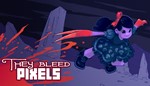 They Bleed Pixels STEAM KEY | GLOBAL