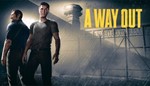 A Way Out EA-App КЛЮЧ РФ+МИР