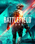 Battlefield 2042 EA-App Ключ РФ-МИР +