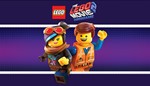  The LEGO Movie 2 Videogame  Steam Ключ Global + 