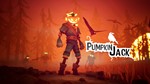 Pumpkin Jack Steam Ключ Global +