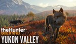  theHunter: Call of the Wild - Yukon Valley Steam Key