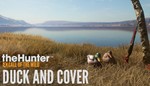 theHunter: Call of the Wild - Duck and Cover Pack 