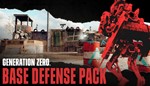 Generation Zero® - Base Defense PackSteam Ключ RoW