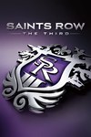  Saints Row: The Third  Steam Ключ Global +