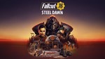 Fallout 76 + Atlantic City STEAM КЛЮЧРФ-СНГ +