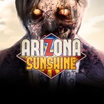  Arizona Sunshine VR Steam Ключ РФ-МИР КАРТОЙ 0%