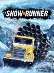 SnowRunner STEAM КЛЮЧ (PC) Global* + Бонус