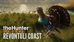  theHunter: Call of the Wild - Revontuli Coast Steam
