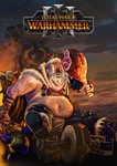 Total War: WARHAMMER III Ogre Kingdoms Steam DLC