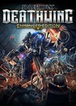 Space Hulk: Deathwing Enhanced Edition Steam Ключ +