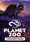  Planet Zoo: Twilight Pack DLC STEAM КЛЮЧ GLOBAL +
