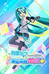Hatsune Miku: Project DIVA Mega Mix+  STEAM КЛЮЧ+
