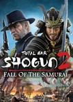 Total War: Shogun 2 - Fall of the Samurai STEAMКЛЮЧ