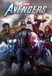 Marvels Avengers The Definitive Edition STEAM КЛЮЧ+