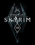The Elder Scrolls V Skyrim VR STEAM КЛЮЧ РФ+МИР+