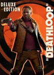  DEATHLOOP Deluxe Edition  Steam Ключ РФ-Global