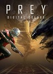 Prey Digital Deluxe Edition  STEAM КЛЮЧ GLOBAL +