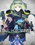 Soul Hackers 2  STEAM КЛЮЧ GLOBAL