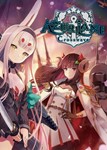 Azur Lane: Crosswave  STEAM КЛЮЧ GLOBAL
