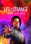 Life is Strange: True Colors STEAM КЛЮЧ РФ-МИР +