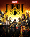  Marvel's Midnight Suns (PC) Steam Ключ РФ-СНГ +