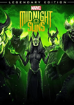 Marvel´s Midnight Suns Legendary Edition STEAM КЛЮЧ