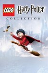 LEGO Harry Potter Collection (2012) STEAM КЛЮЧ+
