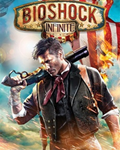 BioShock Infinite STEAM КЛЮЧ РФ-МИР +