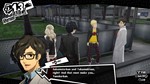 Persona 5 Royal STEAM КЛЮЧ (PC) ЕВРОПА + - изображение № 2