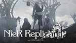 Nier Replicant ver.1.22474487139 + 4 YoRHa STEAM КЛЮЧ