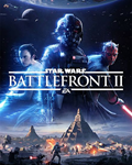 Star Wars Battlefront II 2 (PC)  EA-App Ключ ENG