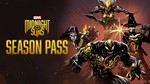Marvel's Midnight Suns Season Pass DLC STEAM КЛЮЧ +