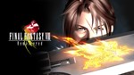 Final Fantasy VIII Remastered Steam Ключ РФ-Global