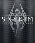 The Elder Scrolls V: Skyrim Legendary Edition  КЛЮЧ