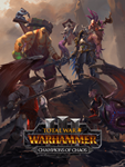 Total War: WARHAMMER III - Champions of Chaos Steam