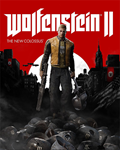 Wolfenstein II: The New Colossus STEAMКЛЮЧ +
