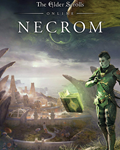 TESO: Necrom Upgrade STEAM КЛЮЧ (PC) РФ-Global + 
