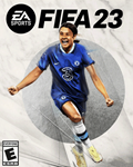 FIFA 23 Игра + DLC Bonus EA-App Ключ РФ-МИР +