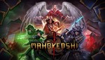 Mahokenshi Steam Ключ (PC) РФ-Global