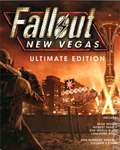 Fallout New Vegas Ultimate (7 в 1) STEAM КЛЮЧ+
