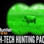 theHunter: Call of the Wild - High-Tech Hunting Pack