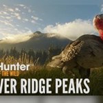  theHunter: Call of the Wild Silver Ridge PeaksKey