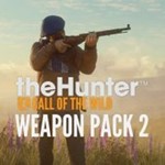  theHunter: Call of the Wild - Weapon Pack 2 Ключ