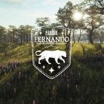 theHunter: Call of the Wild Parque Fernando Ключ DLC