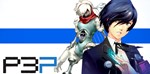 Persona 3 Portable Steam Ключ (PC) РФ-Global + Бонус