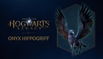 Hogwarts Legacy - Onyx Hippogriff Mount DLC Steam Key