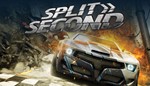  Split/Second Steam Ключ (PC) РФ-Global
