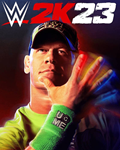 WWE 2K23 Steam Ключ (PC) РФ-МИР + Бонус