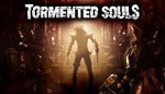  Tormented Souls Steam Ключ (PC) РФ-Global
